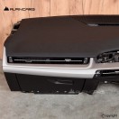 BMW U06 Instrumententafel Armaturenbrett Dashboard panel black 7K80511 RHD