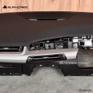 BMW U06 Deska rozdzielcza konsola RHD