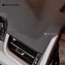 BMW U06 Instrumententafel Armaturenbrett Dashboard panel black 7K80511 RHD