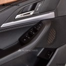 BMW U06 Seats Interior leather 7J63027