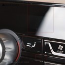 ORIGINAL BMW F90 M5 G30 G32 G38 Air conditioning panel 6999429
