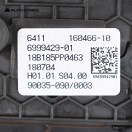 ORIGINAL BMW F90 M5 G30 G31 G32 G38 Air conditioning panel (1) 6999429