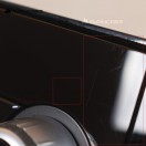 BMW F90 M5 G30 G32 Panel klimatyzacji tył 6999429