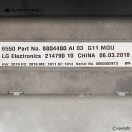 BMW G11 G12 CID Wyświetlacz monitor MGU 8804480