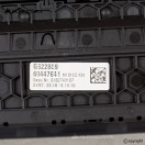 ORIGINAL BMW G30 G31 G32 G38 Air Conditioning Panel 6834445