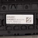 ORIGINAL BMW F90 M5 G30 G31 G32 Air Conditioning Panel 9377544