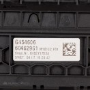 BMW G30 G31 G32 Panel Klimatyzacji 6834451