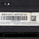 BMW F30 Panel klimatyzacji automatycznej 9287337
