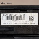 ORIGINAL BMW F30 F32 F36 Air Conditioning AC Radio Panel 9287341 9261102