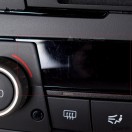 OEM BMW F30 F32 AC Klimaautomatik Air Conditioning Radio Panel 9320343 9323551