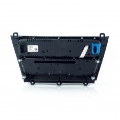 BMW F15 F16 F85 F86 panel klimatyzacji z radiem HIGH podgrzewane fotele BAND
