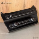 OEM BMW F10 F11 F18 Klimaautomatik AC Bedienteil Air Conditioning Panel 9263746