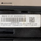 ORIGINAL BMW F30 F33 F35 F36 Air Conditioning AC Radio Panel 9354146 9323555