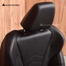 BMW U06 Seats Interior leather 7K80511 1253km RL