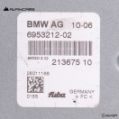 ORIGINAL BMW E63 E64 Amplifier Multiband Antenna Left 6953212
