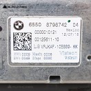 BMW G20 Monitor Nawigacji MGU 10.25 8798742