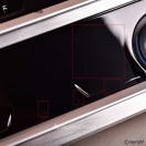 ORIGINAL BMW 7er G11 G12 AC Air Conditioning Panel 6801276