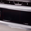 ORIGINAL BMW 7er G11 G12 AC Air Conditioning Panel Touch (1)  6819172