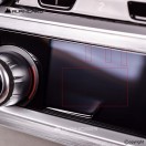 BMW G12 Panel Klimatyzacji automatycznej 6801276