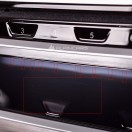 ORIGINAL BMW 7er G11 G12 AC Air Conditioning Panel 6801276