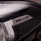 ORIGINAL BMW G15 G16 F92 F93 Set Adaptive LED Headlights Left Right LL LHD