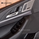 BMW U06 Seats Interior leather 7K18351