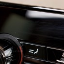 BMW G32 Panel klimatyzacji tył ceramika 6826901