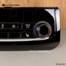 OEM BMW 5er G30 G31 G38 F90 M5 6er G32 Ceramic Air conditioning panel 6834537