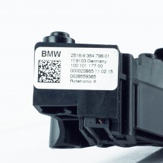 BMW I01 i3 Gangwahlschalter Gear selector switch