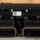 BMW i3 I01 US Panel klimatyzacji 9344338