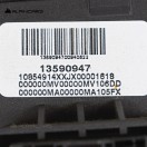 OEM BMW E64 Schalter Bedieneinheit Mittelkonsole Switch Center PDC 9163857