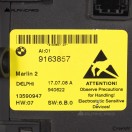 OEM BMW E64 Schalter Bedieneinheit Mittelkonsole Switch Center PDC 9163857