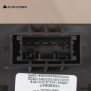 ORIGINAL BMW E64 Switch center console PDC 9163857