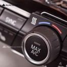 OEM BMW F39 F45 F48 F52 Klimaautomatik AC Air Conditioning Panel (3) 9357788