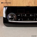 BMW F90 M5 G30 G31 G32 Air conditioning panel ceramic rear 6999432