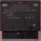 BMW F45 F52 F15 X5 F48 X1 Sterownik PDC 9337659