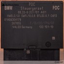 OEM BMW F15 F16 F25 F45 F48 Steuergerät Parkassistent PDC Control Unit 9353761