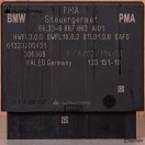OEM BMW F45 F52 F15 X5 F48 X1 F39 X2 Parkingassistant control unit PMA 6867863