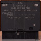 BMW F15 F16 F25 F26 F45 F46 I01 PMA control unit 6868003