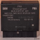 BMW F15 F16 F25 Steuergerät Parkassistent PMA Controller 6873137
