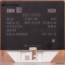BMW G11 G12 G30 PDC USS module control unit 9397745