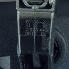 BMW E53 E60 E61 E83 Innenspiegel EC/DWA/GTOE Interior mirror