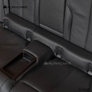 BMW F32 Seats Interior dakota black LCSW