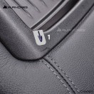 BMW G42 G87 M2 rear seat Interior Leather merino