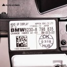BMW G15 F92 M8 Wyświetlacz przezierny HUD 8798835