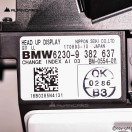 ORIGINAL BMW G11 G12 7er Head Up Display HUD LL LHD 9382637