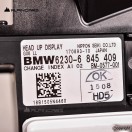 BMW X6 G06 Wyświetlacz przezierny HUD 6845409