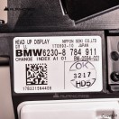 BMW G11 G12 Wyświetlacz przezierny Head up display