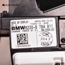 ORIGINAL BMW 7er G11 G12 Head Up Display LHD 8784911