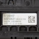 ORIGINAL BMW G30 G31 G32 Air Conditioning Panel 6819230